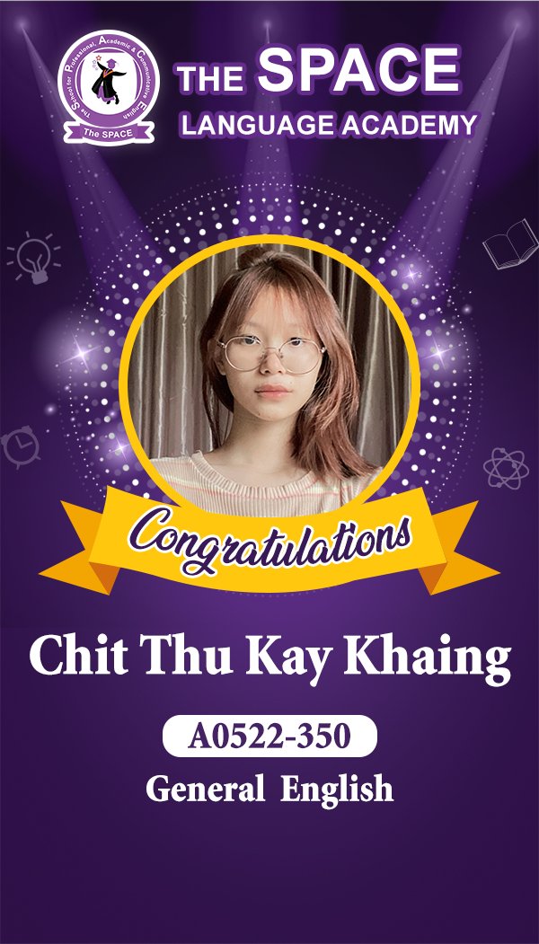 Chit Thu Kay Khaing